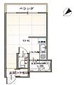 余丁町コーポ1階1,380万円