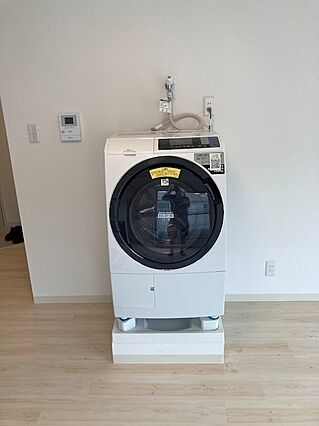 ドラム式洗濯機...