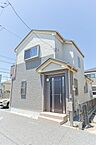 千葉県習志野市鷺沼3丁目10-17：物件画像