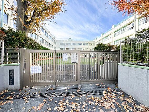 【小学校】板橋...