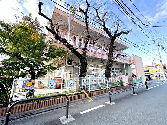 【保育園】つつ...