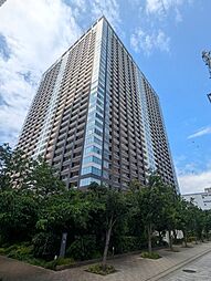 マンション外観