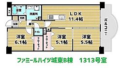 鴫野駅 2,680万円