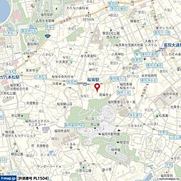ザ・パークハウス桜坂サンリヤン