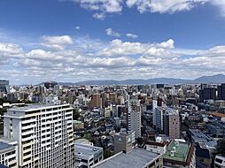 ザ・パークハウス桜坂サンリヤン