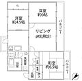 西公園下住宅103階1,380万円