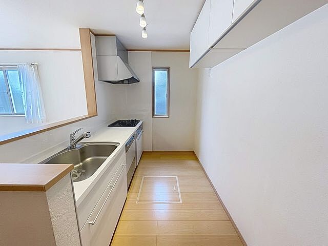 室内 久留米市国分町