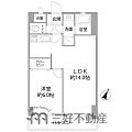エステート・モア天神AXIS6階2,980万円