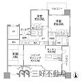 MJR姪浜3階3,950万円