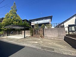 糸島市美咲が丘一丁目戸建