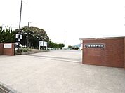 糸島市立前原西中学校 徒歩15分。 1190m