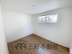 洋室の画像