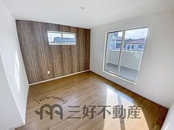 洋室の画像