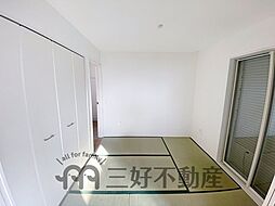 和室の画像