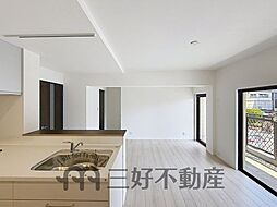 オリエントハイツ小戸