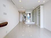 12帖の主寝室