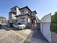 福岡県福岡市早良区小田部6丁目12-21：物件画像