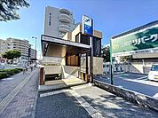 室見駅(福岡地下鉄 空港線) 徒歩23分。 1770m