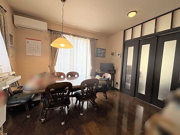 室内