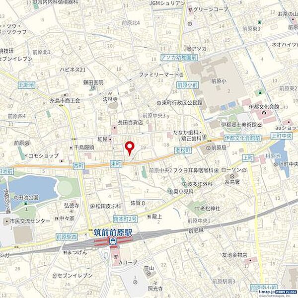 地図