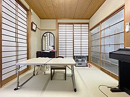 和室の画像
