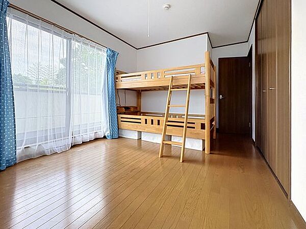 子供部屋
