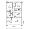 サーパス別府四丁目2階5,300万円
