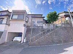 早良区重留三丁目土地建物