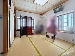 和室の画像