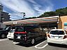 周辺：セブンイレブン福岡愛宕2丁目店 徒歩7分。 560m
