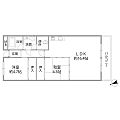 メイゾン多々良5階680万円