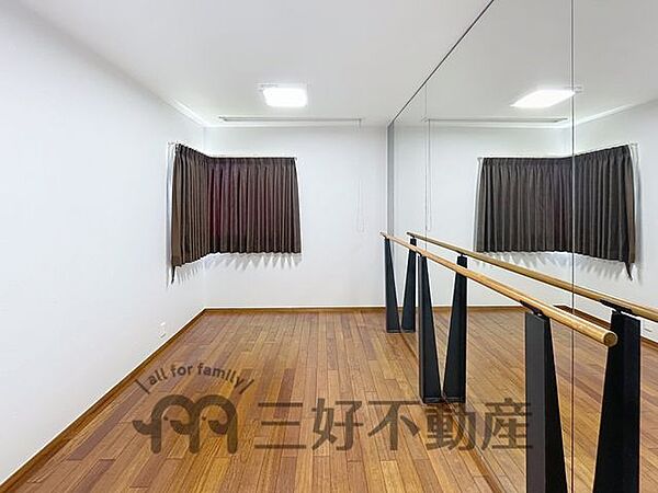 室内