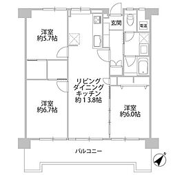 MAC箱崎コート