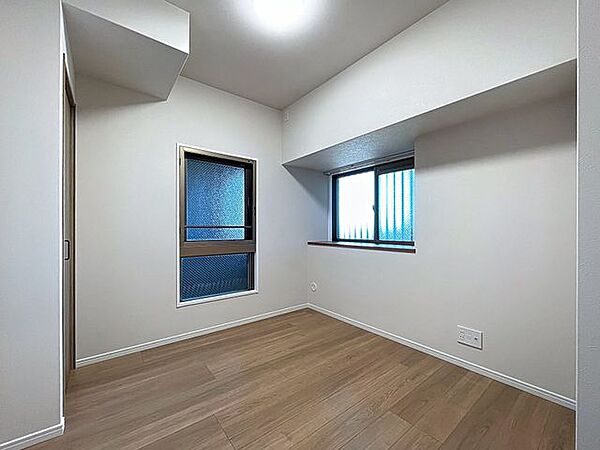 子供部屋