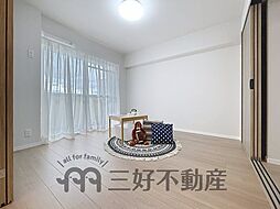 子供部屋の画像