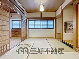 和室の画像