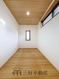 室内の画像