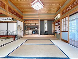 和室の画像