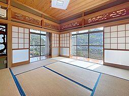 和室の画像