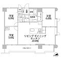 アムール和白駅2階2,890万円