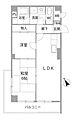 グランピア呉服町7階2,300万円