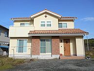 山梨県甲府市白井町：物件画像