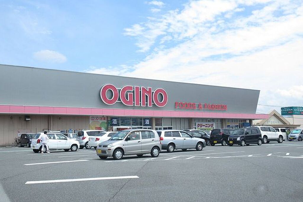 detached 山梨県甲府市大里町