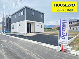 甲府市里吉第6 全2棟 1号棟