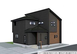 甲府市山宮町　全2棟　2号棟