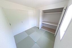和室の画像