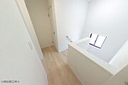 ※同社施工例※（甲斐市中下条　新築建売戸建）