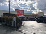 ザ・ビッグ笛吹井戸店 1260m