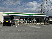 ファミリーマート甲斐双葉塩崎店 345m