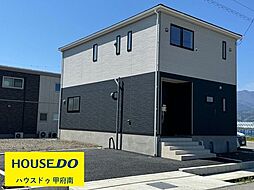 南アルプス市藤田　第7　全2棟　1号棟